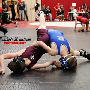 Meet your Posher, Jamie